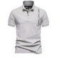 H.D Stapleton Polo