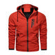 Tron Jacket