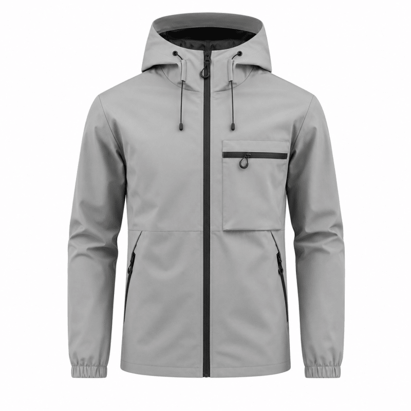 H.D Vortex Coat