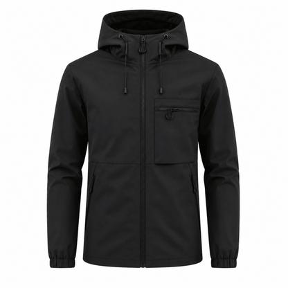 H.D Vortex Coat