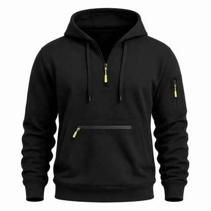 H.D Zirus Hoodie