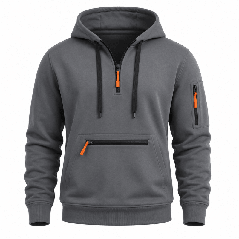 H.D Zirus Hoodie
